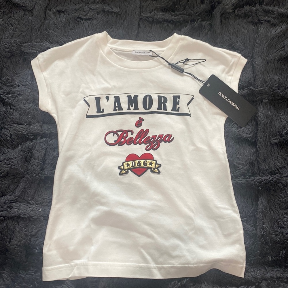 Dolce & Gabbana Shirt